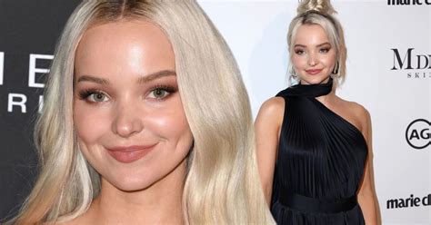 dove cameron lip|Has Dove Cameron Admitted To Getting Lip Or Cheek .